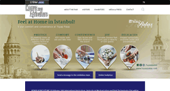 Desktop Screenshot of konyaagriculture.com